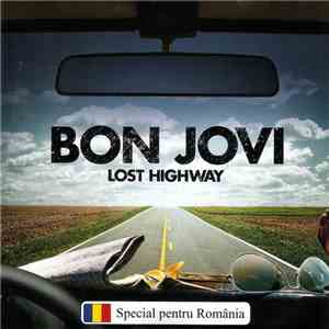 Bon Jovi - Lost Highway download free Bon Jovi - Lost Highway download mp3 flac