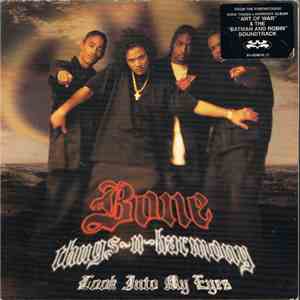 Bone Thugs-N-Harmony - Look Into My Eyes download mp3 flac