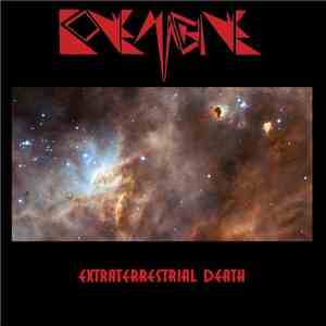 Bonemachine - Extraterrestrial Death download mp3 flac