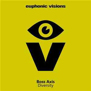 Boss Axis - Diversity download free