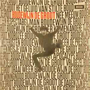 Boudewijn de Groot - Boudewijn de Groot download mp3 flac