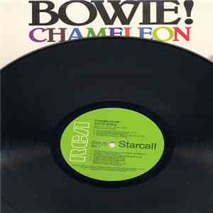 Bowie! - Chameleon download free