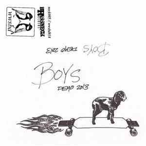 Boys - Demo 2013 download free Boys - Demo 2013 download mp3 flac