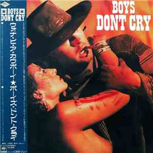 Boys Don't Cry - Boys Don't Cry download mp3 flac