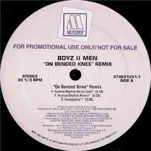 Boyz II Men - On Bended Knee (Remix) download free