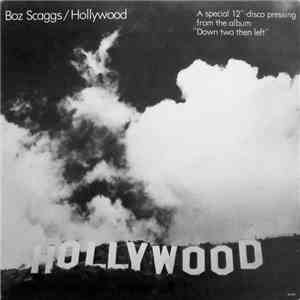 Boz Scaggs - Hollywood download mp3 flac