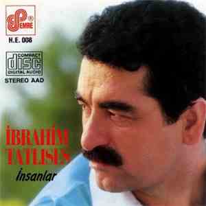 İbrahim Tatlıses - İnsanlar download free