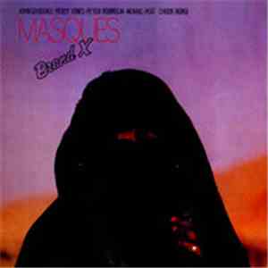 Brand X  - Masques download free