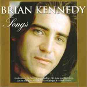 Brian Kennedy - Songs download free