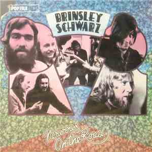 Brinsley Schwarz - Nervous On The Road download mp3 flac