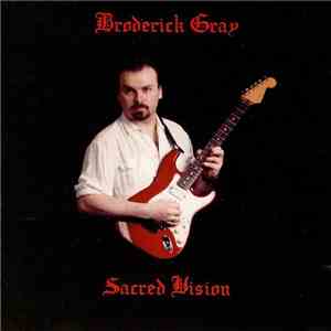 Broderick Gray  - Sacred Vision download mp3 flac