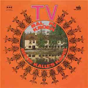 Bror Kalles Kapel - Til Tv-Bal På Kroen [Vol. 2] download mp3 flac