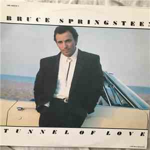 Bruce Springsteen - Tunnel Of Love download free