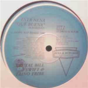 Brutal Bill & Taino Tribe - Esta Nena (Que Buena) (The Remix) download mp3 flac