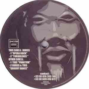 Bubss / Tibs - Indecis System 02 download free
