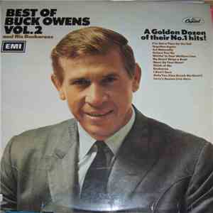 Buck Owens And His Buckaroos - The Best Of Buck Owens Vol.2 download mp3 flac