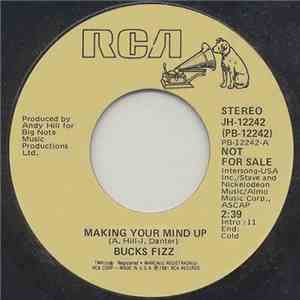 Bucks Fizz - Making Your Mind Up download mp3 flac