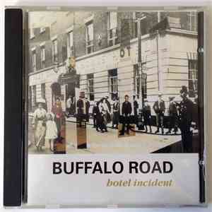 Buffalo Road - Hotel Incident download mp3 flac