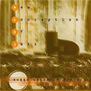 Bugge Wesseltoft - New Conception Of Jazz download free Bugge Wesseltoft - New Conception Of Jazz download mp3 flac