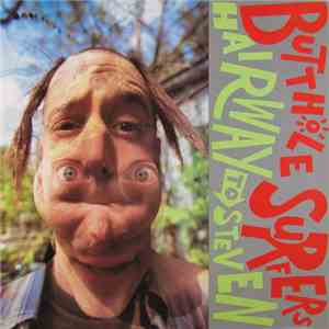 Butthole Surfers - Hairway To Steven download mp3 flac