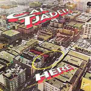 Cal Tjader - Here download mp3 flac