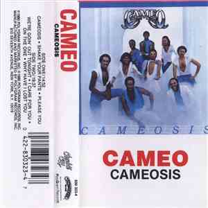 Cameo - Cameosis download mp3 flac