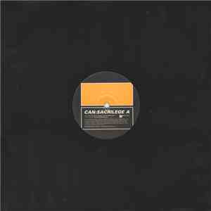 Can - Sacrilege download mp3 flac