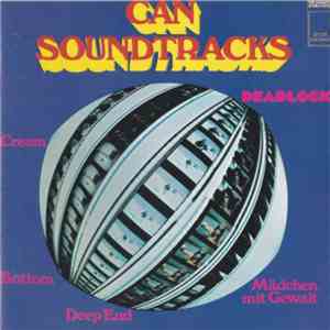 Can - Soundtracks download free