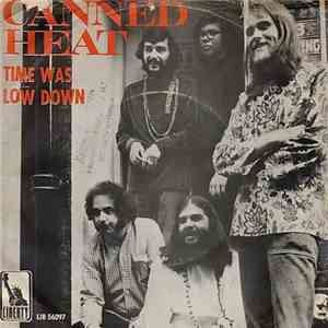 Canned Heat - Time Was download free Canned Heat - Time Was download mp3 flac