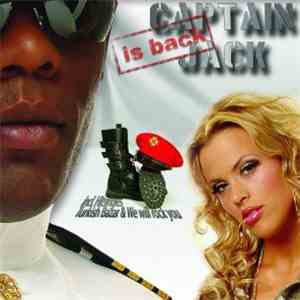 Captain Jack - Captain Jack Is Back download mp3 flac