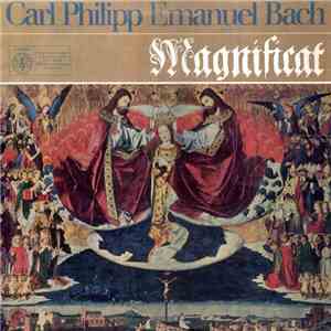 Carl Philipp Emanuel Bach - Magnificat download free Carl Philipp Emanuel Bach - Magnificat download mp3 flac