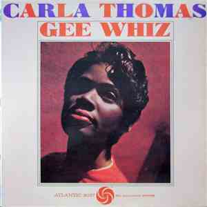 Carla Thomas - Gee Whiz download mp3 flac
