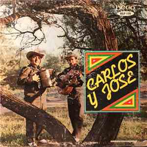 Carlos Y Jose - Carlos Y Jose download free Carlos Y Jose - Carlos Y Jose download mp3 flac