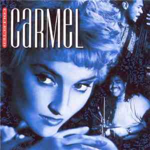 Carmel  - Collected download mp3 flac