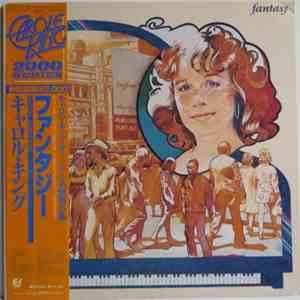 Carole King - Fantasy download mp3 flac