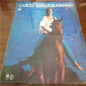 Carole King - Thoroughbred = Purasangre download mp3 flac