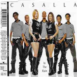 Casalla - In The Rain download free