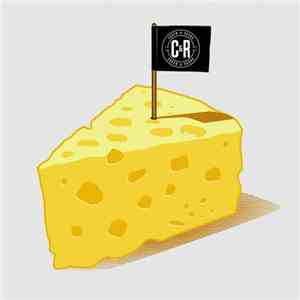Caspa  & Rusko - Cheese download free