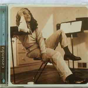 Cassandra Wilson - Traveling Miles download mp3 flac