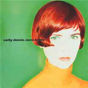 Cathy Dennis - Move To This download free