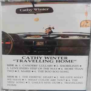 Cathy Winter - Travelling Home download mp3 flac