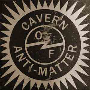 Cavern Of Anti-Matter - Void Beats / Invocation Trex download mp3 flac