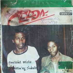 Celda  - Amerena Miaro / Harivan'ny Sabotsy download free