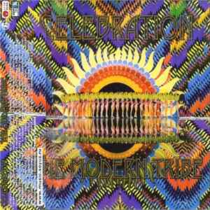 Celebration  - The Modern Tribe download mp3 flac
