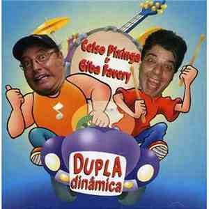 Celso Pixinga, Giba Favery - Dupla Dinâmica download free