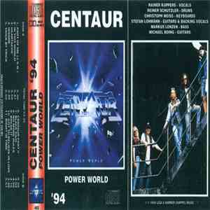 Centaur  - Power World download free
