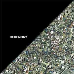 Ceremony  - Hysteria download mp3 flac