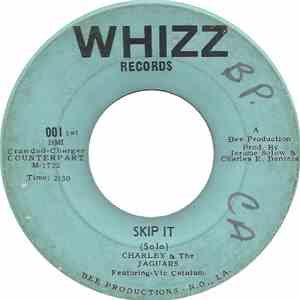 Charley & The Jaguars - The Middle Of A Heartache download free Charley & The Jaguars - The Middle Of A Heartache download mp3 flac