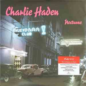 Charlie Haden - Nocturne download mp3 flac