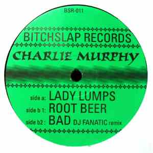 Charlie Murphy  - Lady Lumps download mp3 flac